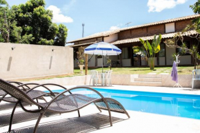 Casa das Pedras